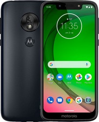 Замена тачскрина на телефоне Motorola Moto G7 Play в Новосибирске